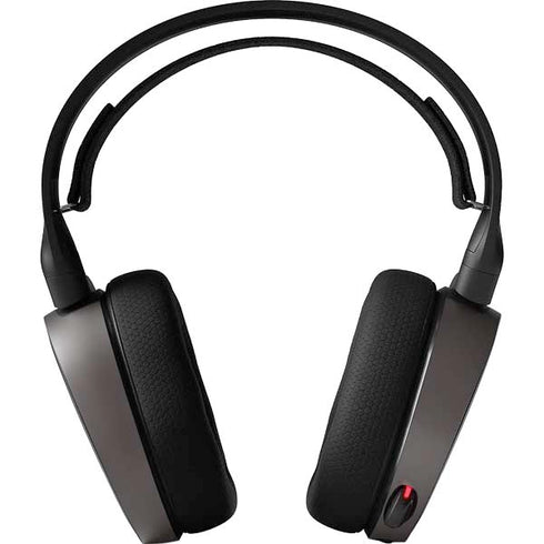 Alchemy Carta Dioscuri SteelSeries Arctis 3 Skin